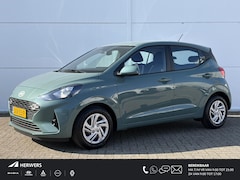 Hyundai i10 - 1.0 Comfort Limited