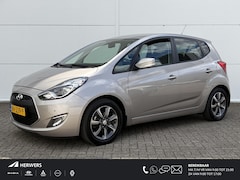 Hyundai ix20 - 1.6i Go / Airco / Navigatiesysteem full map / Achteruitrijcamera /