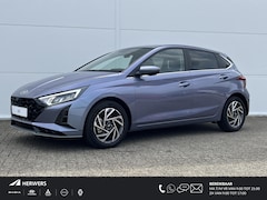 Hyundai i20 - 1.0 T-GDI Premium * Nu met € 3.500 voordeel, Nieuw uit voorraad leverbaar