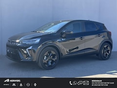 Mitsubishi ASX - 1.8 HEV AT Black Edition / €2.000, - Voordeel Op De Nieuwprijs / Black Edition / Apple Car
