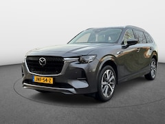 Mazda CX-80 - 2.5 PHEV Takumi Plus 6p. Captain Seats *DEMO