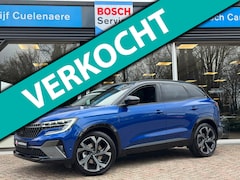 Renault Austral - 1.2 E-Tech full hybrid 200 techno esprit Alpine Pano / Elektr A klep / Adaptieve Cruise
