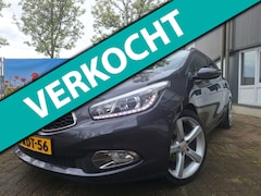 Kia Cee'd Sportswagon - 1.6 GDI Plus Pack | Lm | Camera achter | Luxe versie