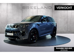 Land Rover Range Rover Sport - P460e Dynamic Edition | Pano | 23 inch | Stoelventilatie