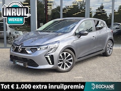 Mitsubishi Colt - 1.0T MT Intense | Garantie tot 2032 | Achteruitrijcamera | Parkeersensoren V+A | Apple Car