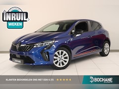 Renault Clio - 1.0 TCe 90 GPF evolution | Camera | Navigatie | Lichtmetaal | AppleCarplay AndroidAuto | C