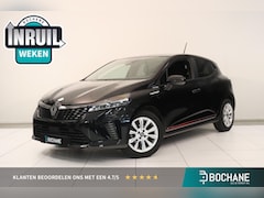 Renault Clio - 1.0 TCe 90 GPF evolution | Camera | Navigatie | Lichtmetaal | AppleCarplay AndroidAuto | C