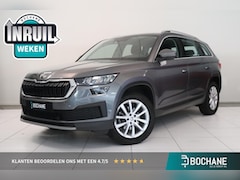 Skoda Kodiaq - 1.5 TSI Business Edition | Camera | Navigatie | LED | AppleCarplay AndroidAuto | Cruise co