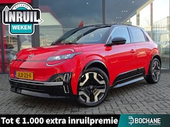 Nissan Micra - EVOLVE 52 kWh | Harman & Kardon | Android auto & Apple carplay | Verwarmde stoel + stuurwi
