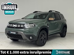 Dacia Duster - 1.3 TCe 150 Journey | Automaat | Trekhaak | Navigatie | Stoelverwarming | 360 Camera |