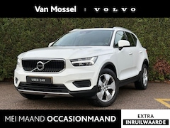 Volvo XC40 - T4 Momentum | BLIS | Leder | H&K Audio
