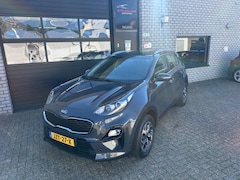 Kia Sportage - 1.6 GDI DynamicLine *NAVIGATIE*TREKHAAK*AIRCO*LM-VELGEN*CAMERA