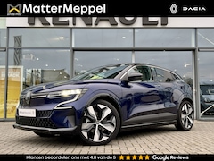 Renault Mégane E-Tech - EV60 220PK Optimum Charge Techno | SOH 97% | Pack Augmented Vision | Pack Advanced Driving