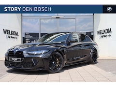 BMW M3 - 3 Serie xDrive Competition Automaat / M Drive Professional / M Sportstoelen / M Carbon-ker
