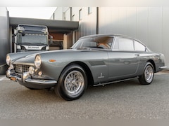 Ferrari 250 - GT/E 2+2 - Grigio Fumo - #2675 GT - Completely Restored