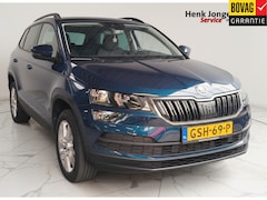 Skoda Karoq - 1.5 TSI ACT Business Edition Rijklaar + 12 maanden Bovag-garantie Henk Jongen Auto's in He