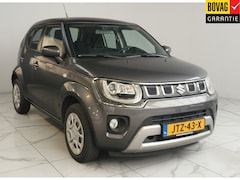 Suzuki Ignis - 1.2 Smart Hybrid Comfort Rijklaar + 12 maanden Bovag-garantie Henk Jongen Auto's in Helmon