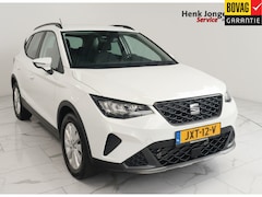 SEAT Arona - 1.0 EcoTSI Style Business Connect DSG AUTOMAAT uit 2024 Rijklaar + 12 maanden Bovag-garant