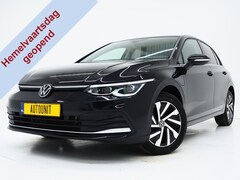 Volkswagen Golf - 1.4 eHybrid Style 204PK | Massage | Head Up | Virtual | Keyless | Adaptive Cruise | Carpla