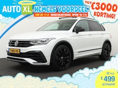 Volkswagen Tiguan - 1.4 TSI PHEV R-Line Black Style Pano-dak Head-up Display