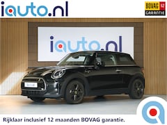 MINI Mini-Electric - Cooper SE 33 kWh LED/Airco/Navi Plus/Apple CarPlay/Sfeer/DAB/16"