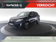 Suzuki Vitara - 1.4 Boosterjet Style Smart Hybrid | 1.500 kg trekgewicht | € 1.500, - korting | Private le