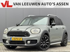 MINI Countryman - 2.0 Cooper D ALL4 Chili | RIJKLAAR | Volle auto