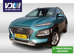 Hyundai Kona - 1.0 T-GDI Comfort Trekhaak