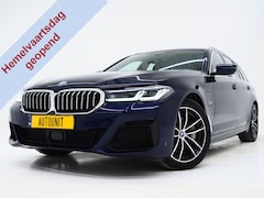 BMW 5-serie Touring - 530e xDrive M Sport | Harman/Kardon | LaserLED | Adaptive Cruise | Sportstuur | Keyless |