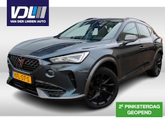 CUPRA Formentor - 1.5 TSI Business Edition Stuurverwarming l Parkeren Assist l 360 Camera l Apple CarPlay/An