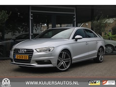 Audi A3 Limousine - 1.4 TFSI CoD Ambition Pro Line Plus | S-Tronic | Org. NL | 19 LM |