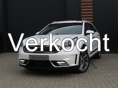 Kia Niro - 1.6 GDi Hybrid ExecutiveLine 1e Eigenaar Airco ACC Cr-Control CarPlay Schuifdak