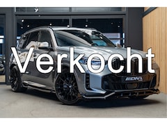 BMW X5 - Xdrive 50e Stoelventilatie Pano xDrive50e Harman Kardon 22 inch