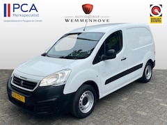 Peugeot Partner - 120 1.6 BlueHDi 75 L1 XR Marge auto