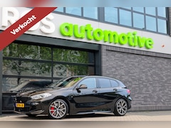 BMW 1-serie - 128ti High Executive | STOELVERWARMING | CARPLAY | CRUISE | PDC | LED |