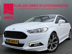 Ford Mondeo Wagon - BWJ 2017 1.5 161 PK ST Line PANODAK | FULL LED | STOEL + STUUR VERW. | CARPLAY + ANDROID |