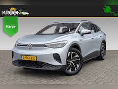 Volkswagen ID.4 - Pro 77kWh SOH 89% Trekhaak Warmtepomp