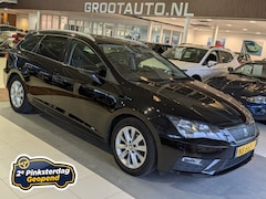 SEAT Leon ST - 1.0 EcoTSI Style Business Intense Airco, Apple/Android, Cruise Control, Stuurbekrachtiging
