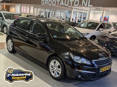 Peugeot 308 - 1.2 VTi Active Airco, Cruise Control, Stuurbekrachtiging