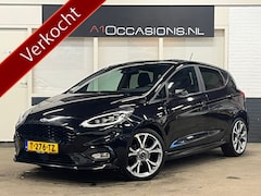 Ford Fiesta - 1.0 EcoBoost Vignale ST