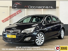 Opel Astra - 1.4 Turbo Cosmo + NAVI