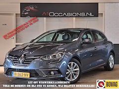 Renault Mégane - 1.2 TCe Zen + NAVI