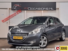 Peugeot 208 - 1.6 VTi Allure + NAVI