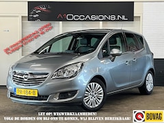 Opel Meriva - 1.4 Turbo Cosmo + LEDER + NAVI