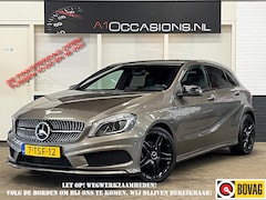 Mercedes-Benz A-klasse - 180 Ambition