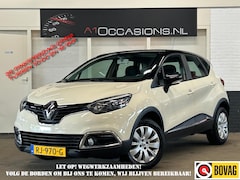 Renault Captur - 0.9 TCe Expression + NAVI