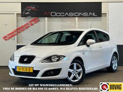 SEAT Leon - 1.2 TSI Ecomotive COPA