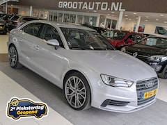Audi A3 Limousine - 1.4 TFSI CoD Ambiente Pro Line Plus Airco, Cruise Control, Stuurbekrachtiging