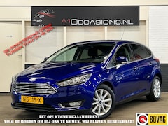 Ford Focus - 1.0 Titanium Edition