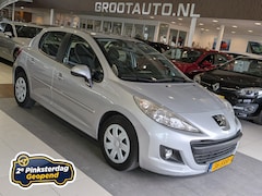 Peugeot 207 - 1.4 VTi Access Airco, Cruise Control, Stuurbekrachtiging